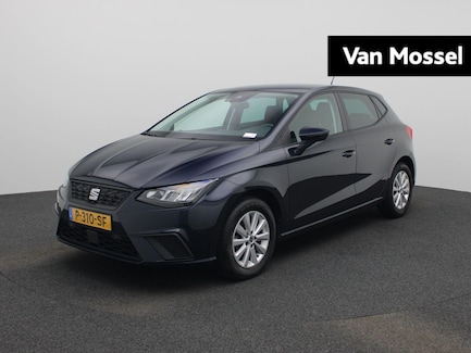 SEAT Ibiza 0
