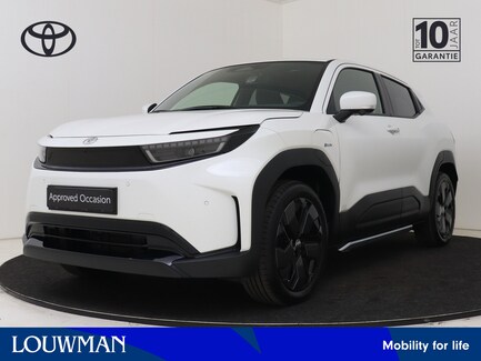 Toyota Urban Cruiser 0
