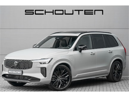 Volvo XC90 0