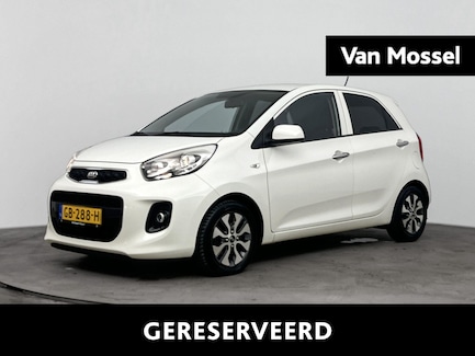 Kia Picanto 0