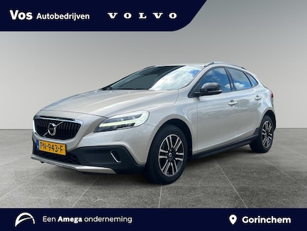 Volvo V40 Cross Country 0