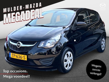 Opel Karl 0