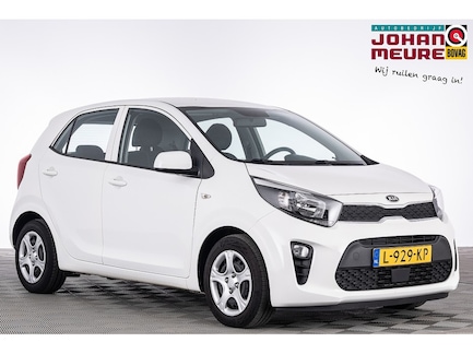 Kia Picanto 0