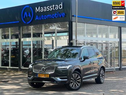 Volvo XC90 0