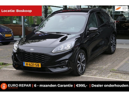Ford Kuga 0