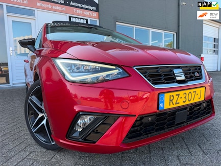SEAT Ibiza 0