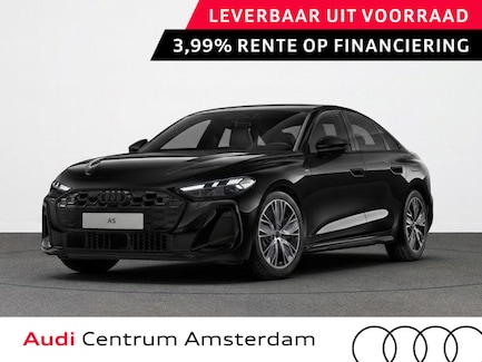 Audi A5 0