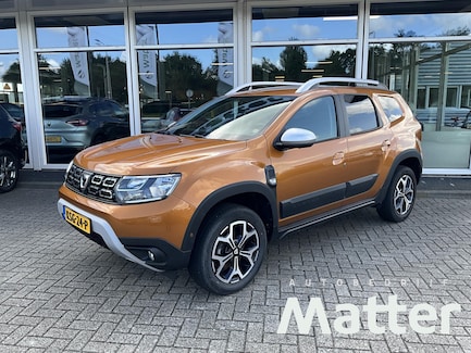 Dacia Duster 0