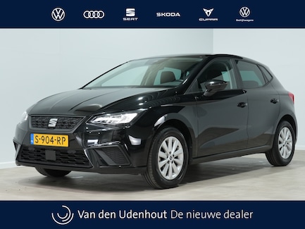 SEAT Ibiza 0