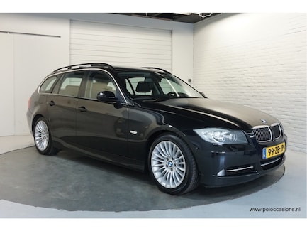 BMW 3-Serie 0