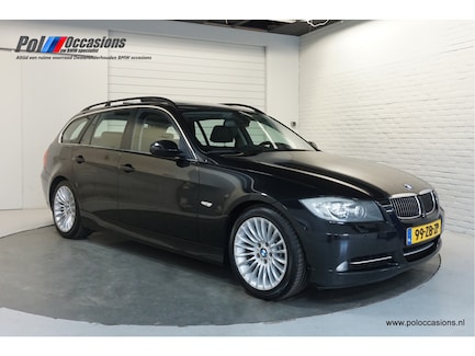 BMW 3-Serie 0