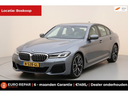 BMW 5-Serie 0