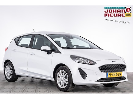 Ford Fiesta 0