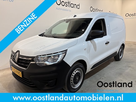 Renault Express 0