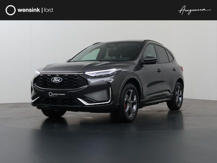 Ford Kuga 0