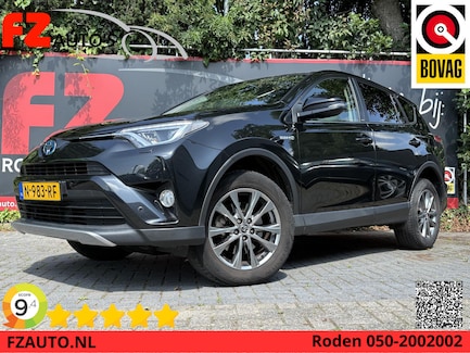 Toyota RAV4 0