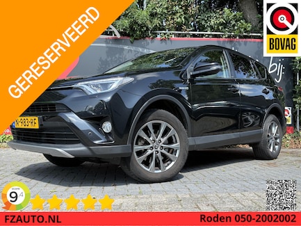 Toyota RAV4 0