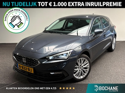 SEAT Leon 0