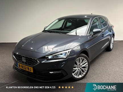 SEAT Leon 0