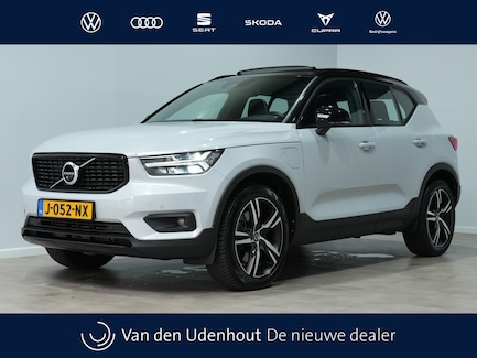 Volvo XC40 0