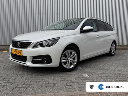 Peugeot 308 0