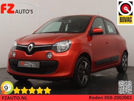 Renault Twingo 0