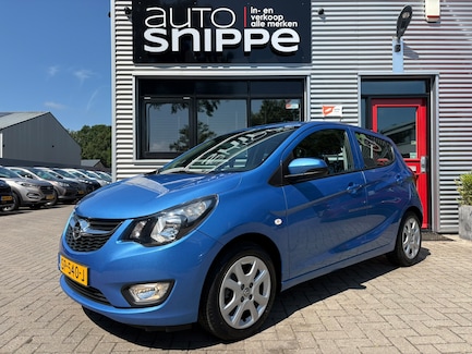 Opel Karl 0