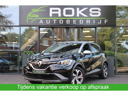 Renault Captur 0