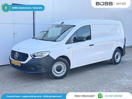 Mercedes-Benz eCitan 0