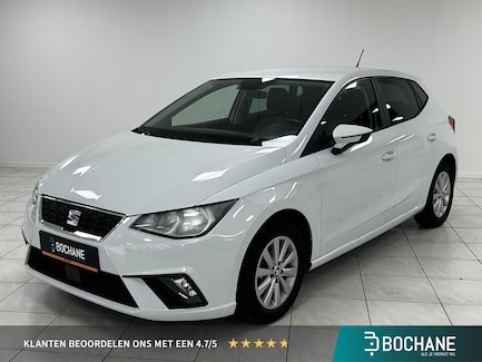 SEAT Ibiza 0