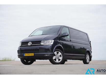 Volkswagen Transporter 0