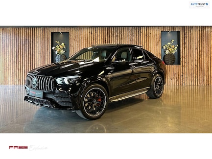 Mercedes-Benz GLE 0