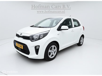 Kia Picanto 0