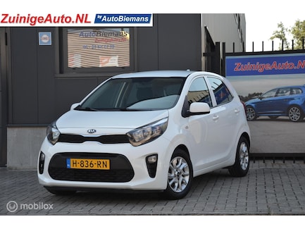 Kia Picanto 0