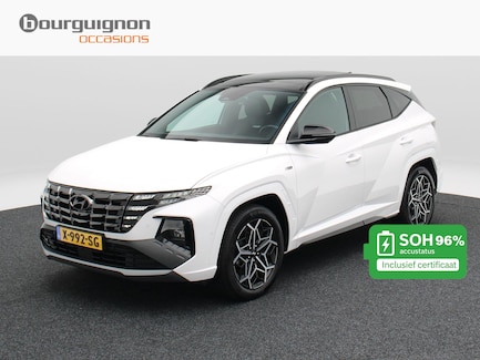 Hyundai Tucson 0