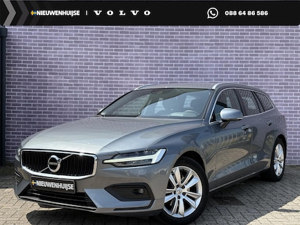 Volvo V60 0