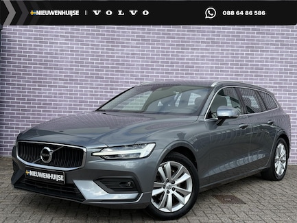 Volvo V60 0