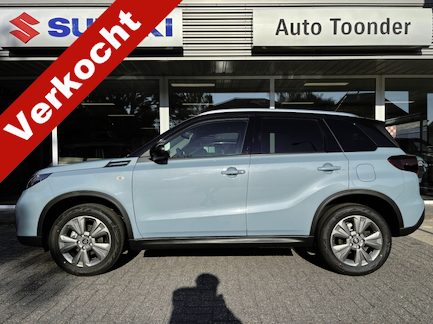 Suzuki Vitara 0