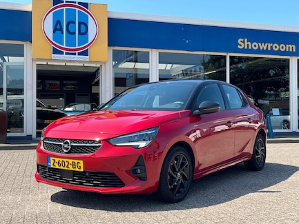 Opel Corsa 0