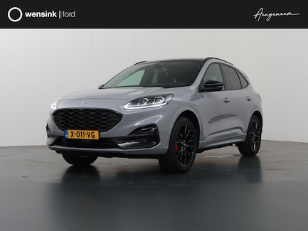 Ford Kuga 0