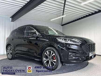 Ford Kuga 0