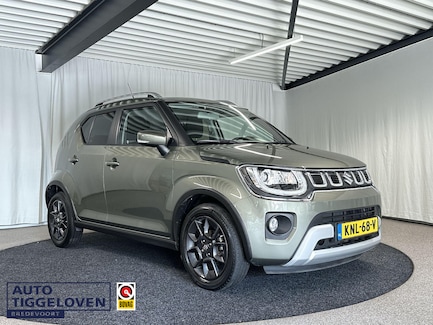 Suzuki Ignis 0