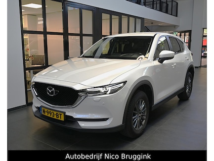 Mazda CX-5 0