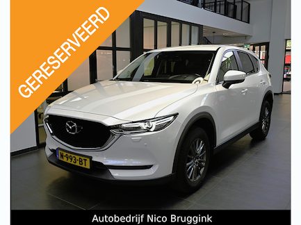 Mazda CX-5 0