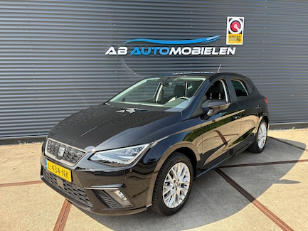 SEAT Ibiza 0