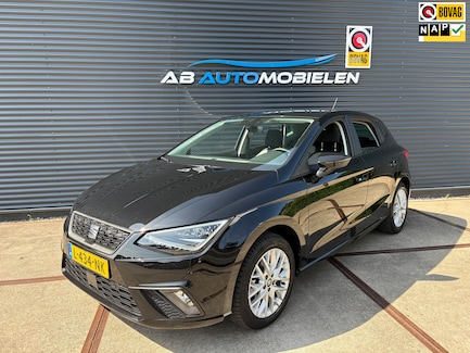 SEAT Ibiza 0