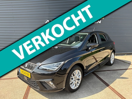 SEAT Ibiza 0