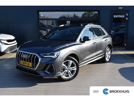 Audi Q3 0