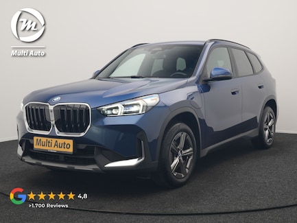 BMW X1 0