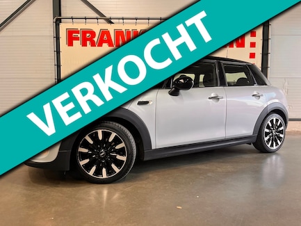 MINI Cooper 0
